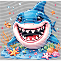 Animal Text Series-AT 2308